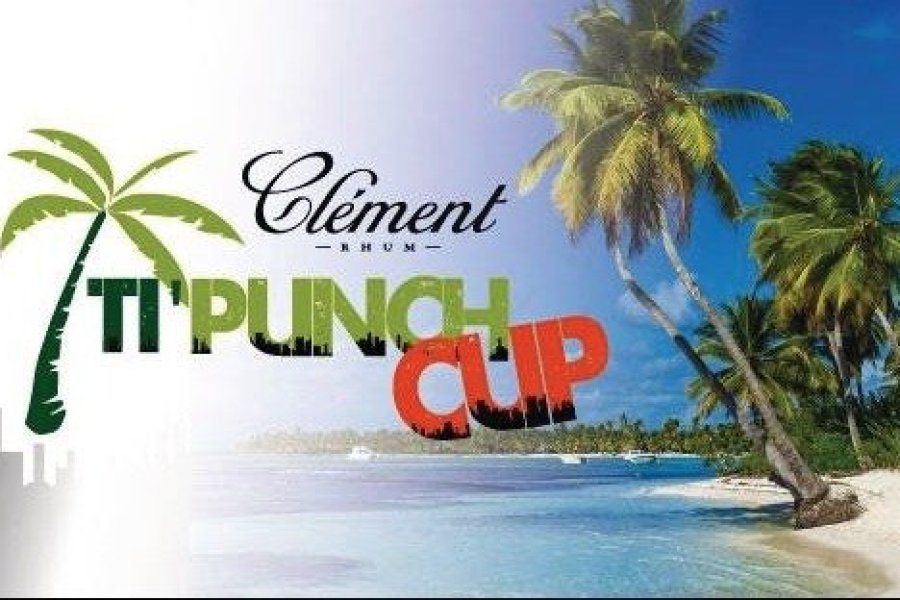 Clément Ti'Punch Cup