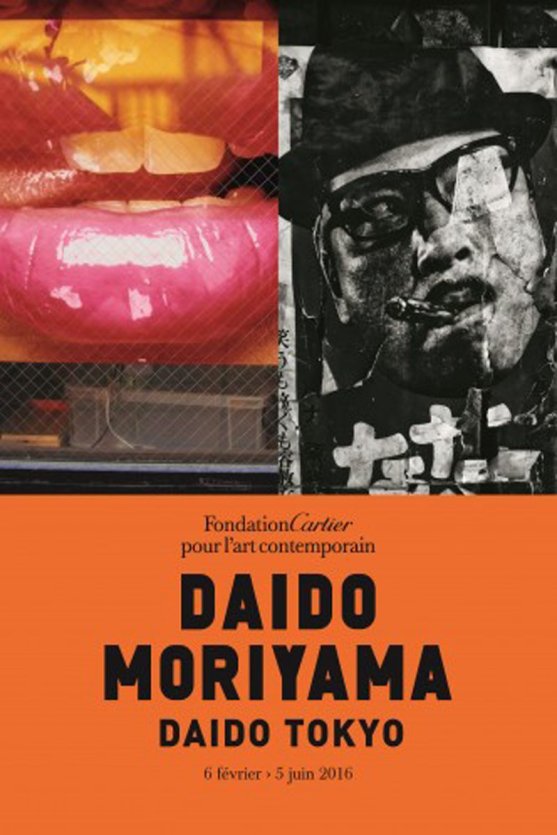 - © Daido Moriyama
