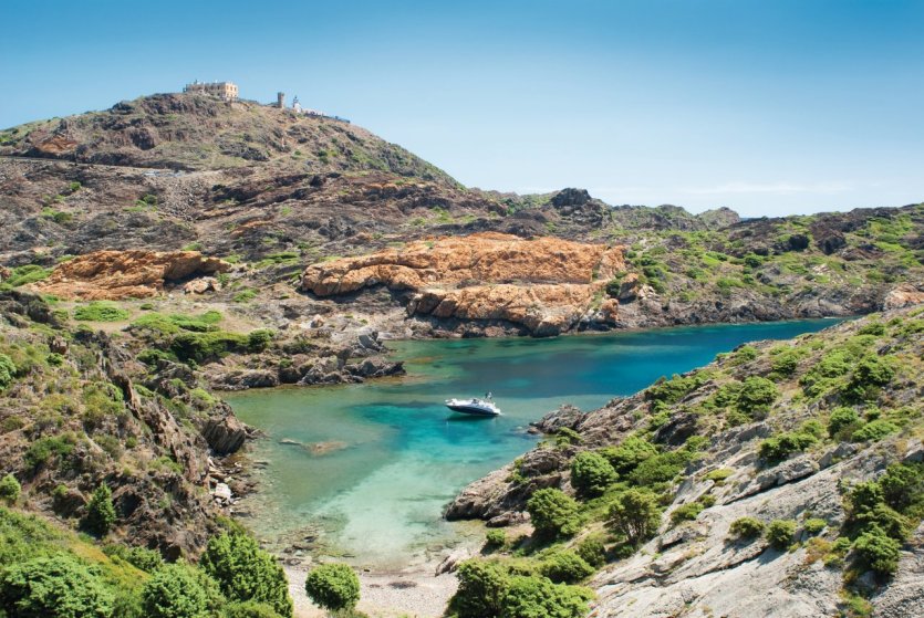 Cap de Creus. - © Geofff - iStockphoto.com