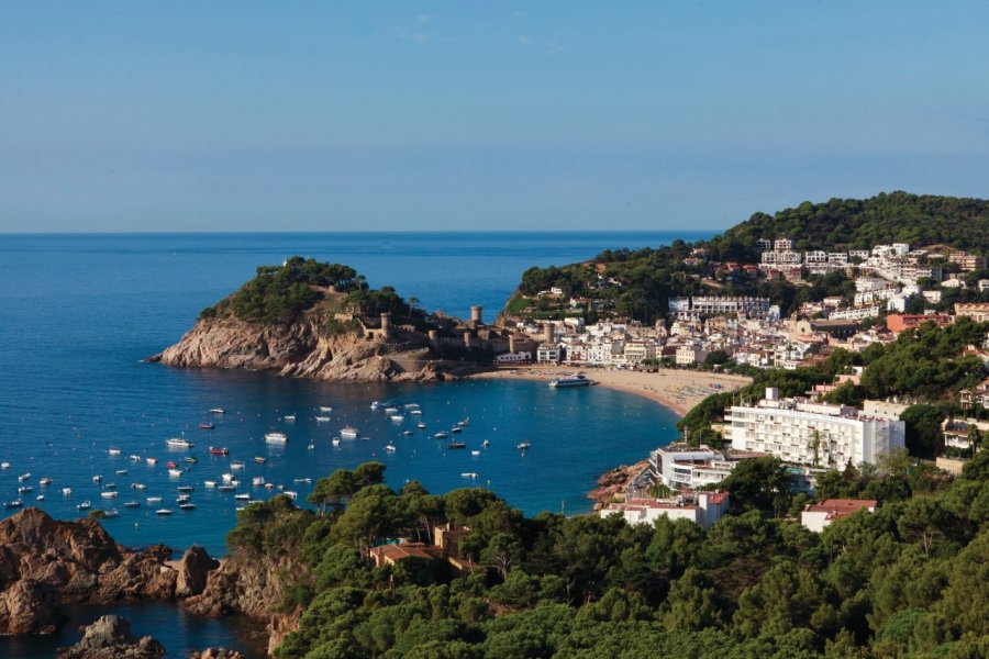 La Costa Brava, le paradis de la rando