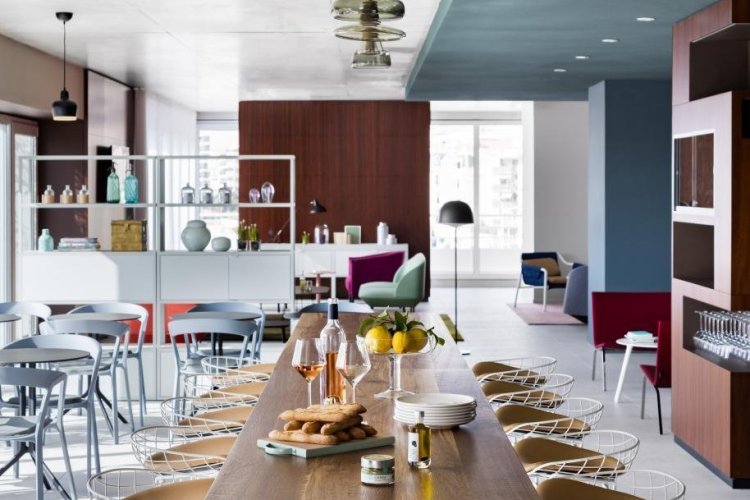 - © OKKO HOTELS Cannes