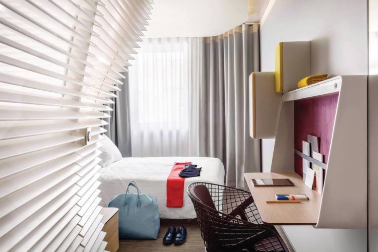 - © OKKO HOTELS Cannes
