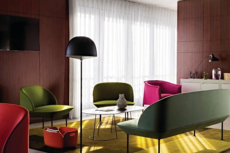 - © OKKO HOTELS Cannes