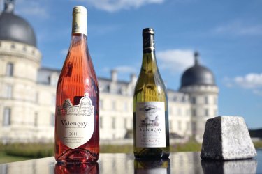 Déjà 10 ans d'AOC pour Valençay !