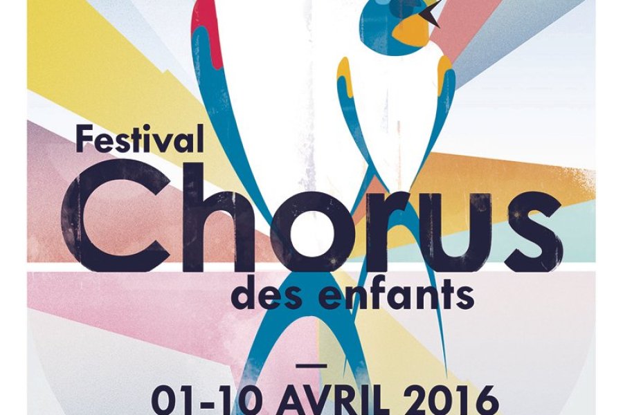 Le festival Chorus