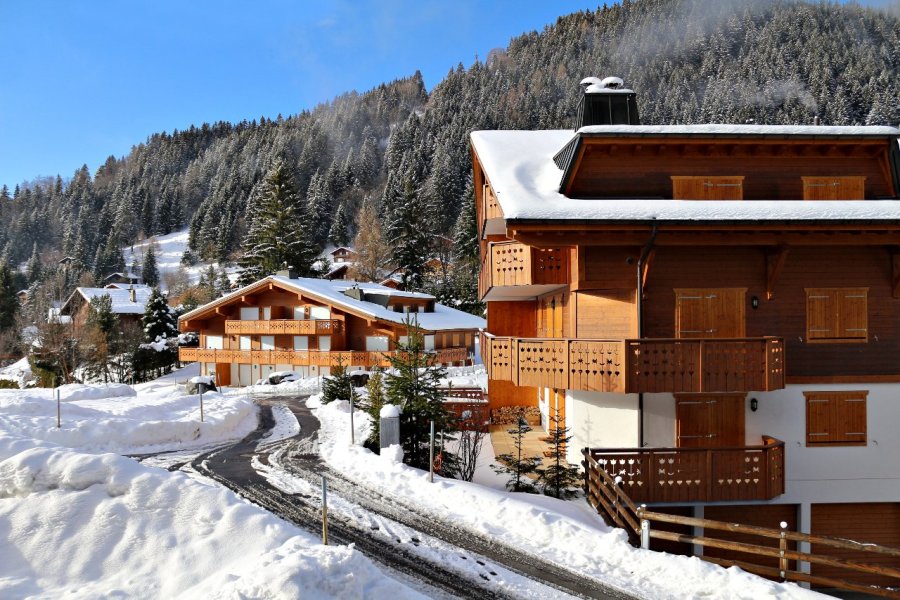 Vacances au ski: nos conseils pour louer votre hébergement