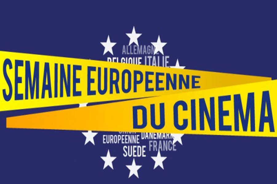 Le cinéma européen à Ouagadougou