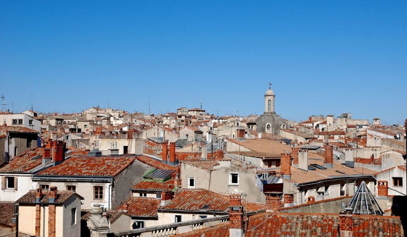 - © Véviga