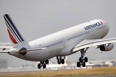 Good News ! Bientôt un vol direct entre la France et le Costa Rica avec Air France