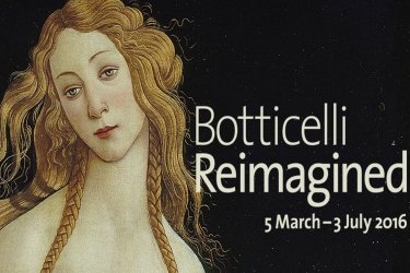 Botticelli réimaginé