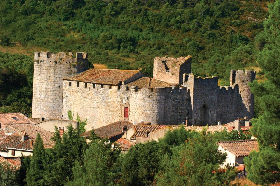 Un mois de mai gourmand en Corbières Minervois