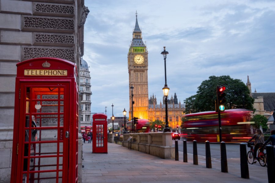Que faire, que voir, que visiter à Londres ? 17 activités incontournables en 2025