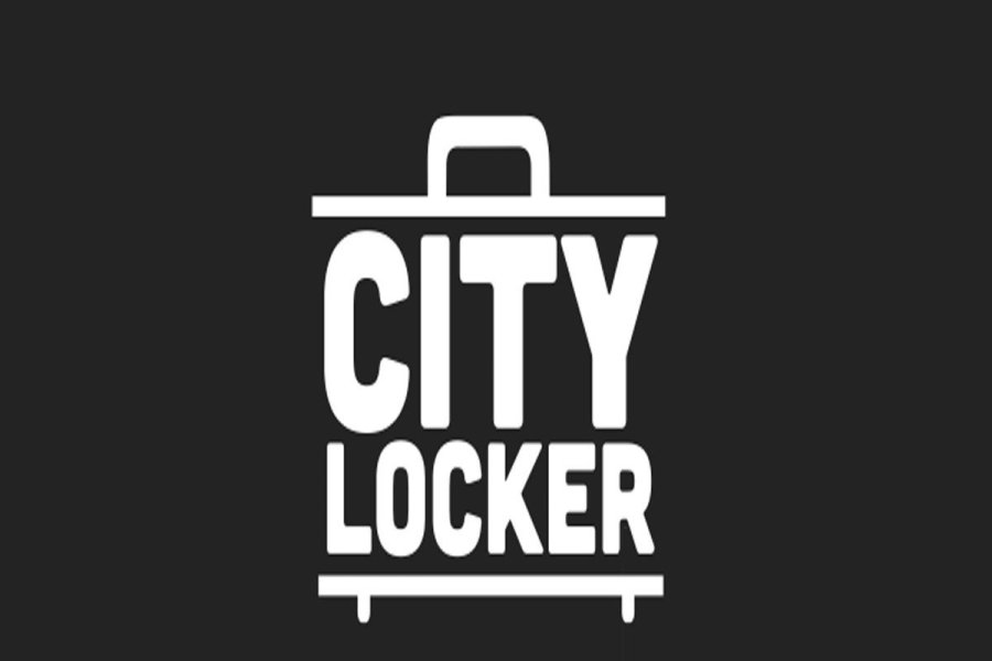 City locker ou comment visiter léger !