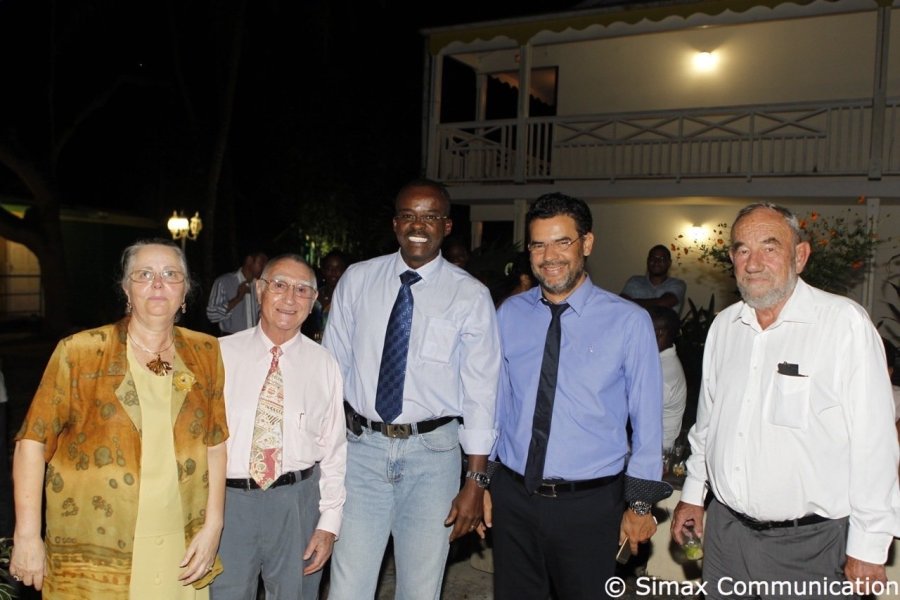 L'hôtel LA MAISON CREOLE fait peau neuve