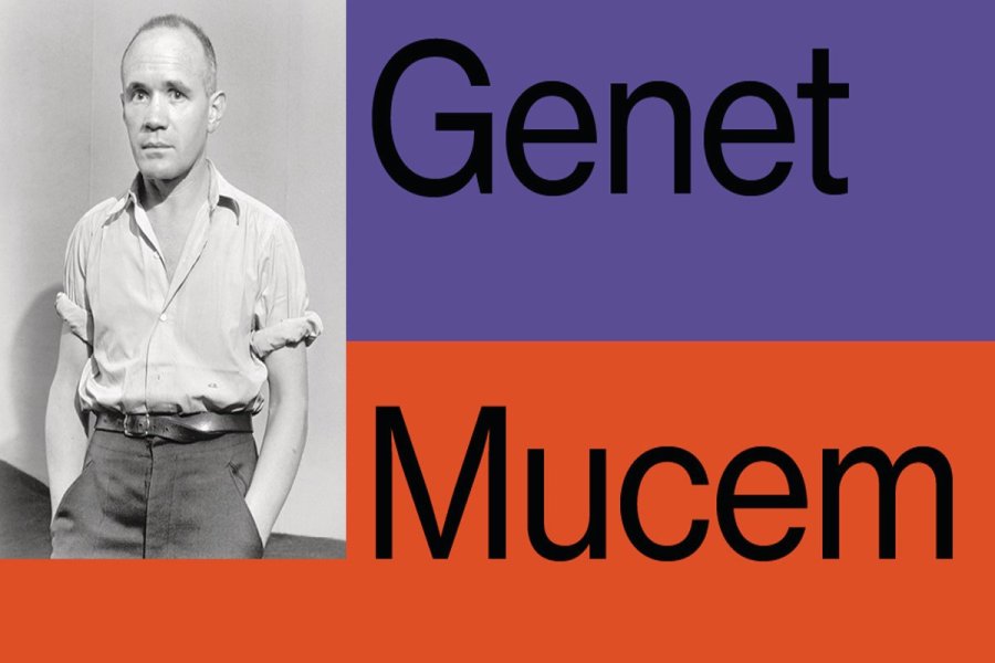 Jean Genet, L'échappée Belle