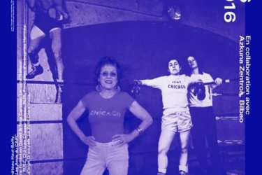 Why not Judy Chicago ?
