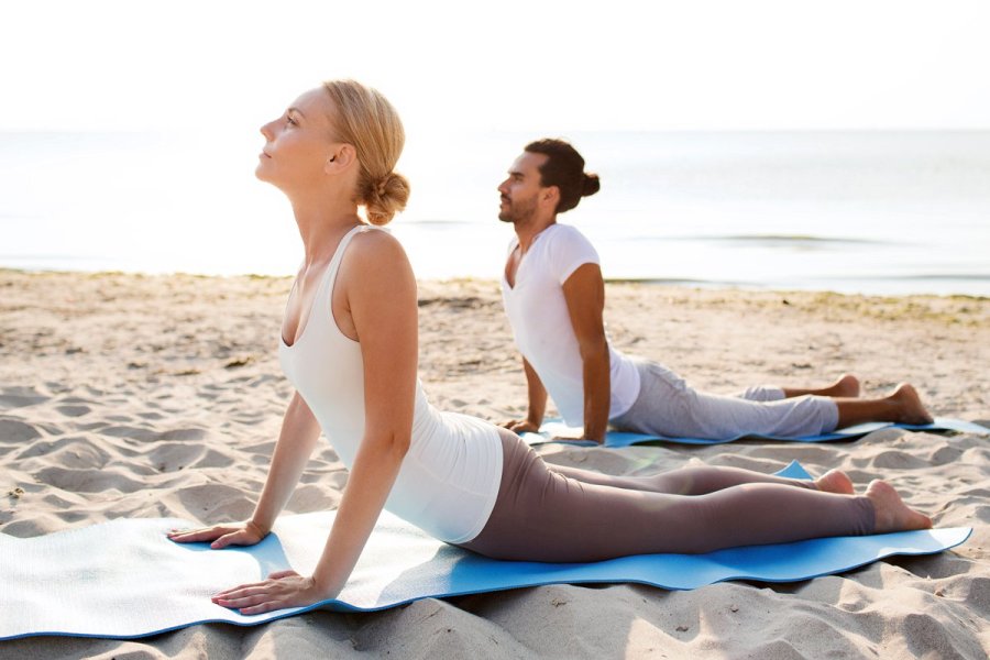 4 conseils pratiques pour faire du sport en vacances