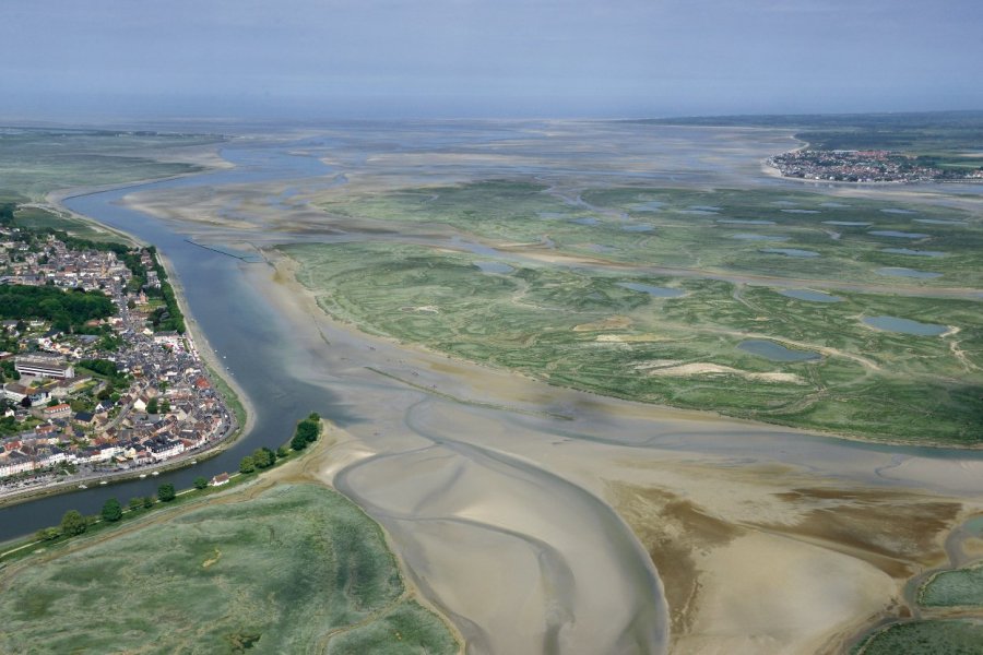 La Baie de Somme, une douce balade estivale