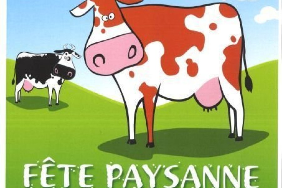 Fête Paysanne au Col des Bagenelles