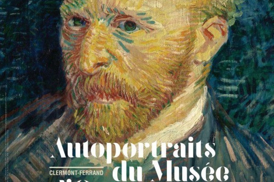Succès des Autoportraits du Musée d'Orsay