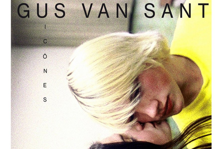 Gus Van Sant / Icônes