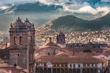 Les incontournables de Cusco