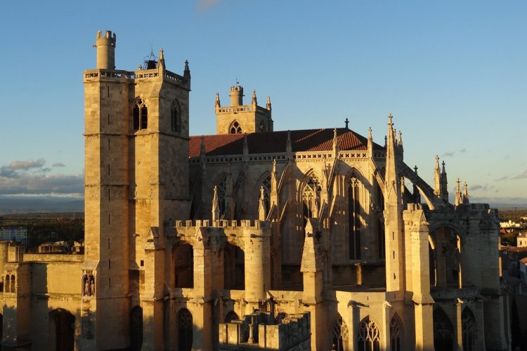 Narbonne - © Grand Narbonne