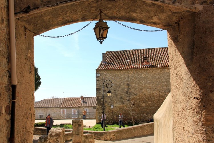 Ouveillan - © Grand Narbonne