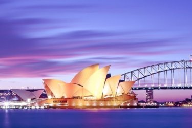 Les incontournables de Sydney