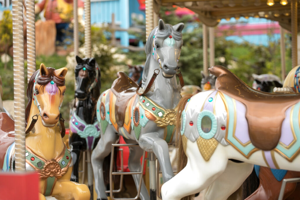 Luna Park, Sydney