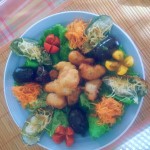 saveurs de Guadeloupe