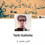 Tarik Oukliche