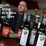 L'Atelier de la Bière Bellon et Berry Cola