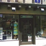 Boutique Etat d'Esprit