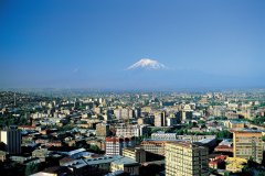 Mont Ararat.
