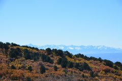 Black Canyon Of The Gunnison National Park