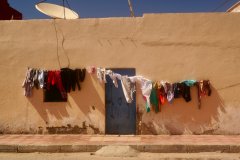 Comme un air de Cuba à Dakhla.