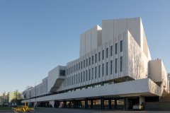 PALAIS FINLANDIA