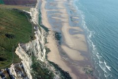 Plage du Cap Gris-Nez (© JERÔME BERQUEZ - AUTHOR'S IMAGE)