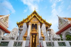 WAT RATCHAPRADIT SATHITMAHASIMARAM