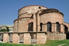 Thessalonique- Thessaloniki