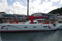 Regis Guillemot Charter