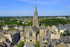 BASILIQUE SAINT-SAUVEUR