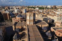 CATHÉDRALE ET MIGUELETE