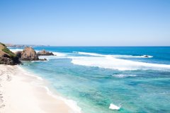 Kuta Lombok.