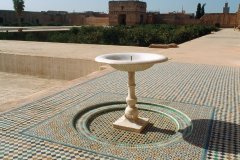 PALAIS EL BADI