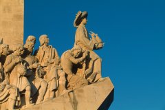 PADRÃO DOS DESCOBRIMENTOS