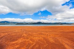 Parc Provincial De La Rivière Bleue