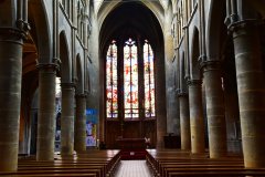 ÉGLISE SAINT-MARTIN