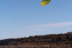 Kite surf (© Yan EVEN)